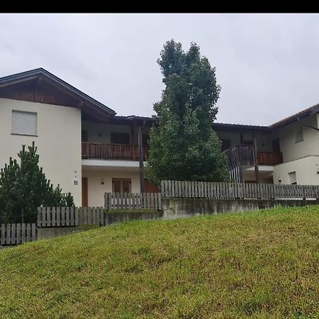 Casa Dei Sogni Vila Olang Exterior foto