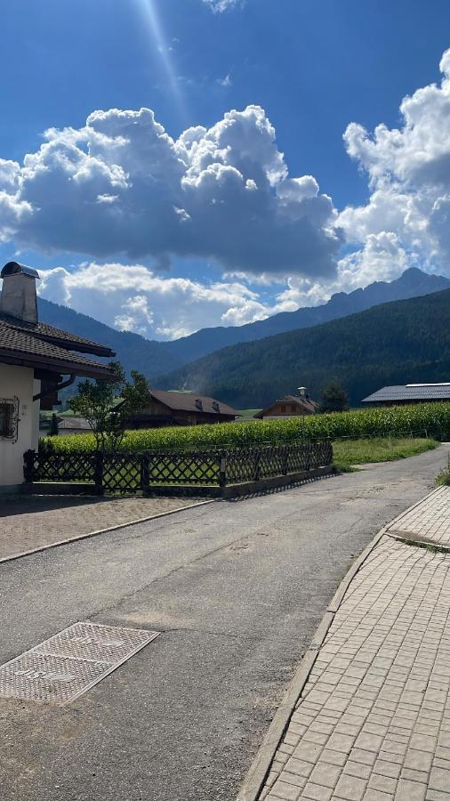 Casa Dei Sogni Vila Olang Exterior foto