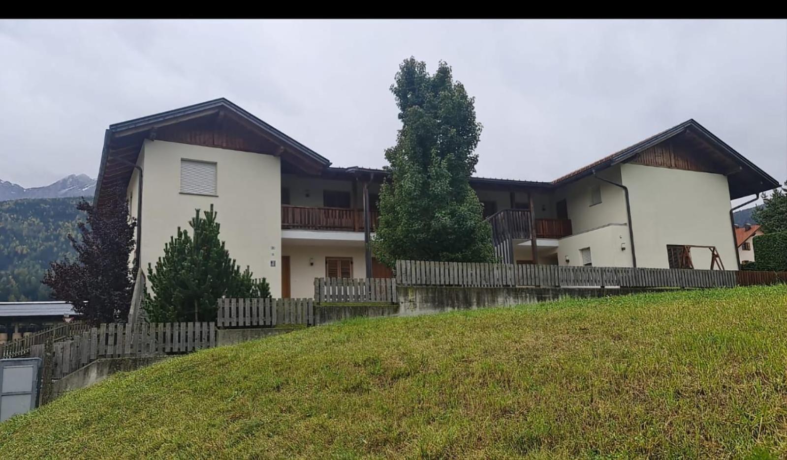 Casa Dei Sogni Vila Olang Exterior foto